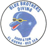 BLUE Brothers Diving