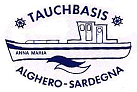 Tauchbasis Alghero