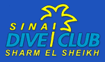 SINAI DIVE CLUB