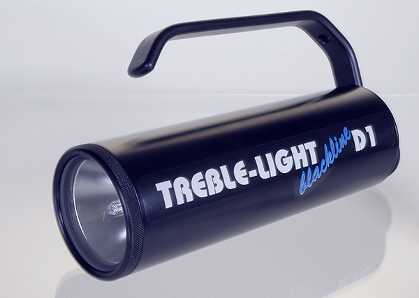 Treble-Light D1 4.0 basic