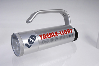 Treble-Light MX6 pro LED
