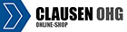 CLAUSEN OHG Onlineshop